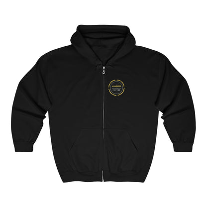 Drive Break Fix Repeat Zip-Up (Limited Edition)