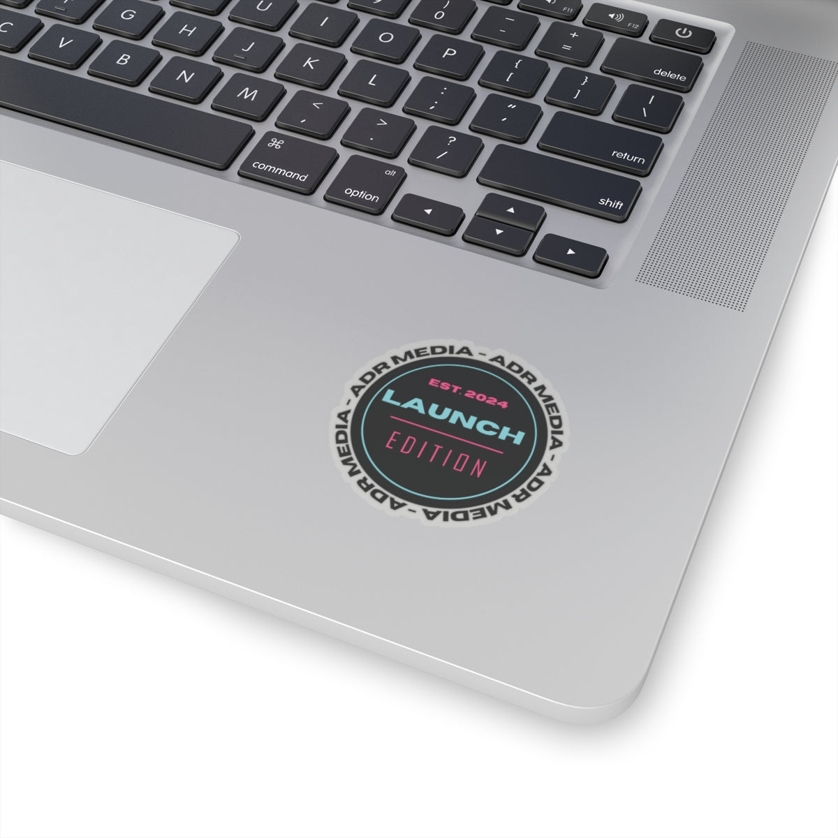 Launch Edition Sticker