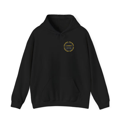 Drive Break Fix Repeat Hoodie (Limited Edition)