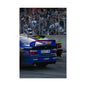 Track Start Line - ADR Media - Poster 1