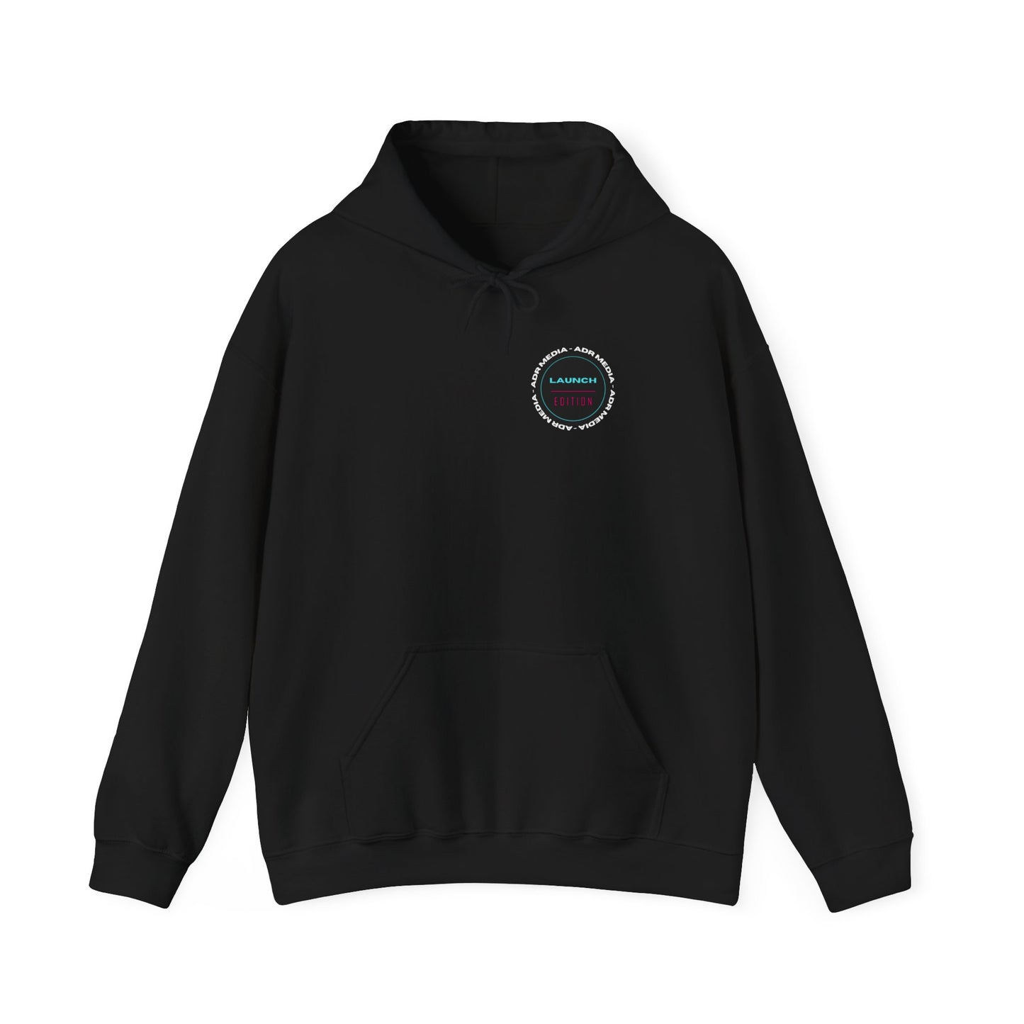 Follow Your Dreams Hoodie
