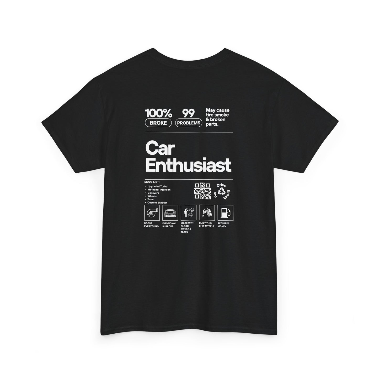 Car Enthusiast