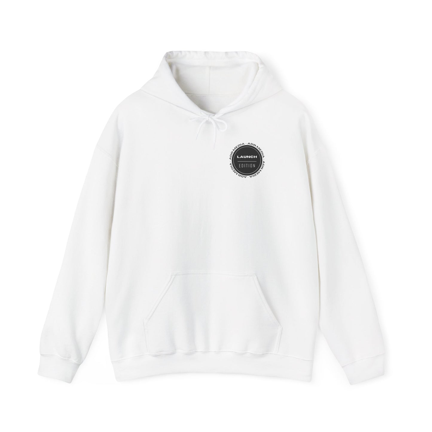 Easily Distracted Hoodie