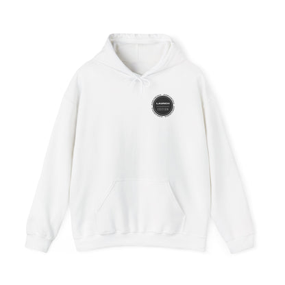 Easily Distracted Hoodie