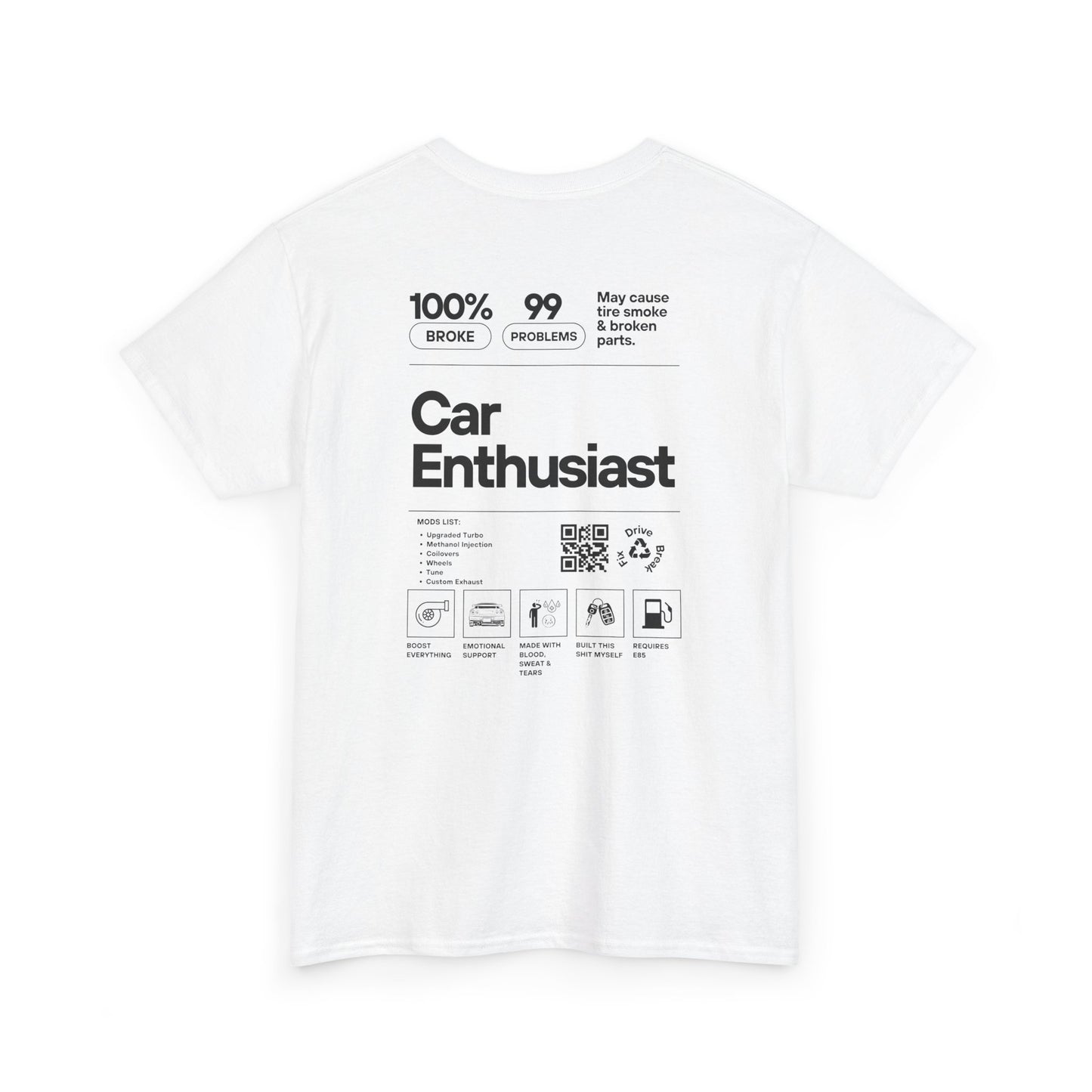 Car Enthusiast