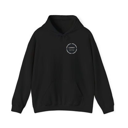 Godzilla GTR Cherry Blossoms Hoodie