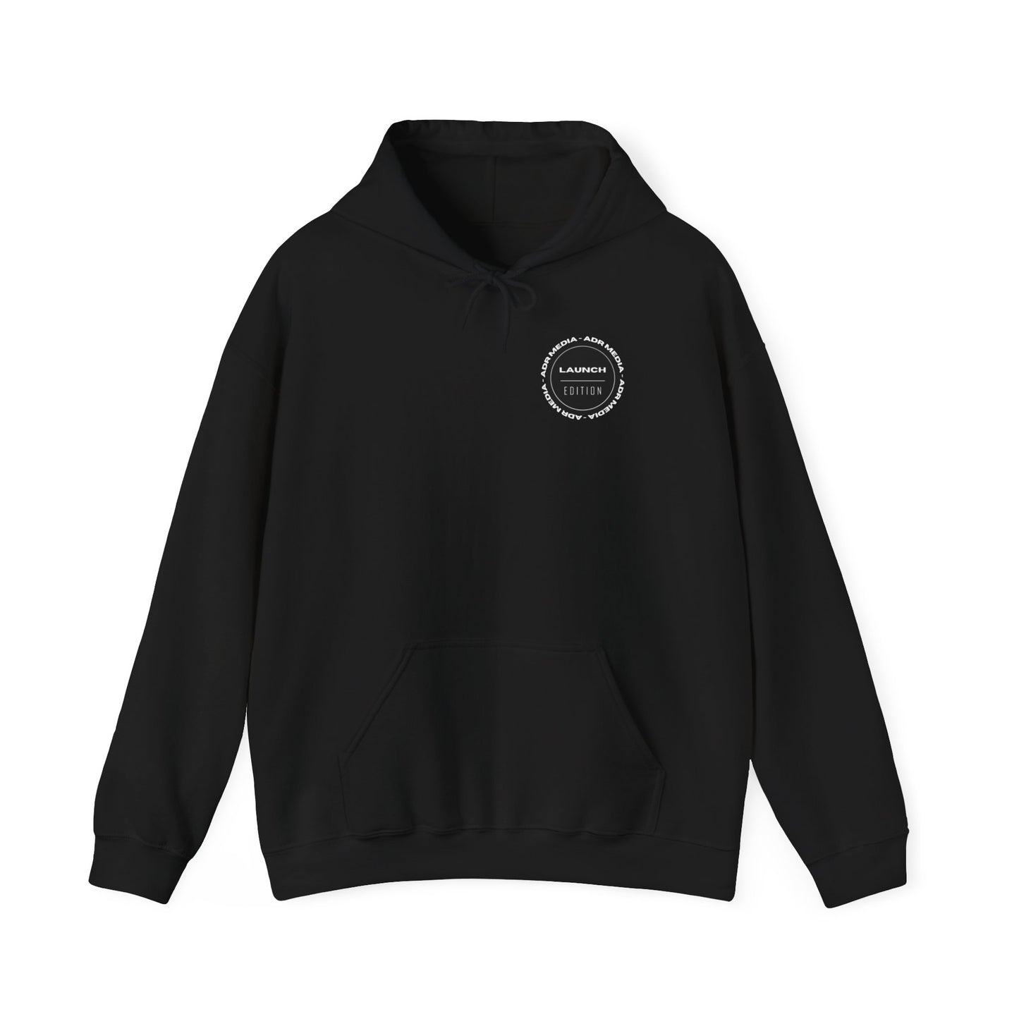 Easily Distracted Hoodie