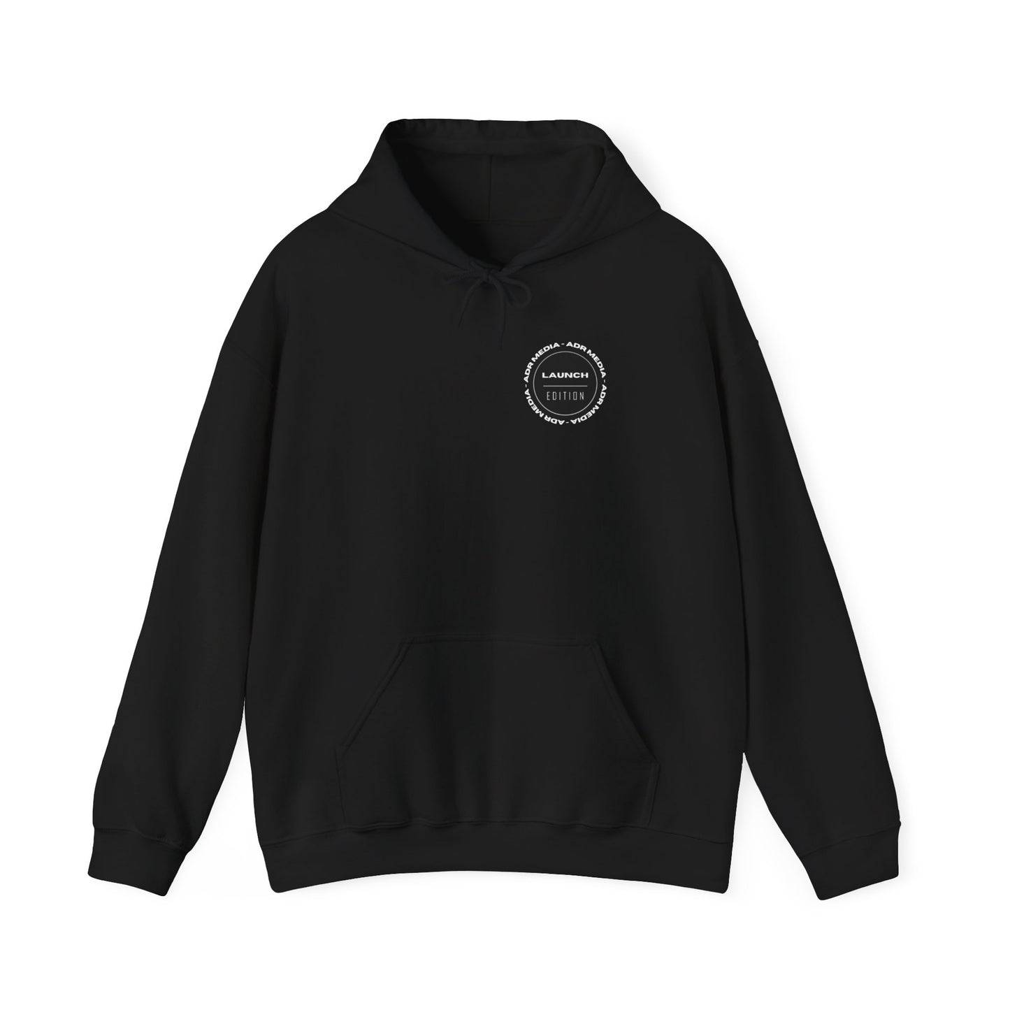 Car Enthusiast Hoodie