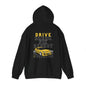Drive Break Fix Repeat Hoodie (Limited Edition)