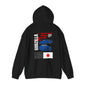 Godzilla GTR Japan Hoodie