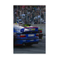 Track Start Line - ADR Media - Poster 1