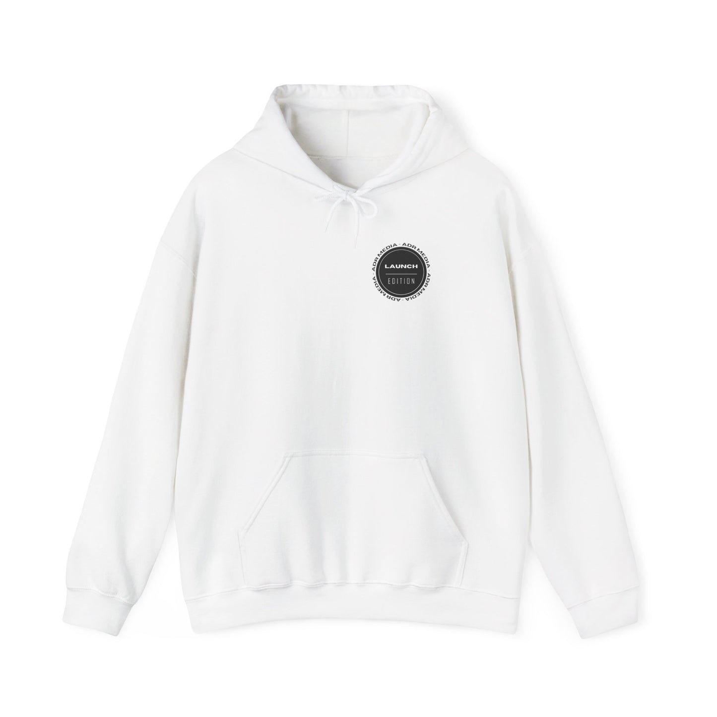 Car Enthusiast Hoodie