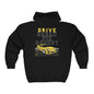 Drive Break Fix Repeat Zip-Up (Limited Edition)